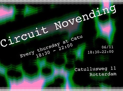 Circuit Bending w/ (un)repair cafe