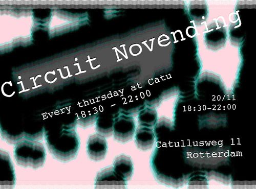 Circuit Bending w/ (un)repair cafe