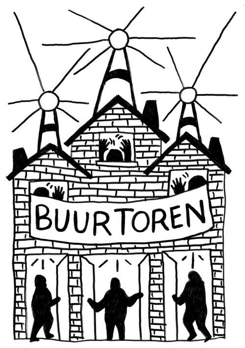 General assembly and introduction moment