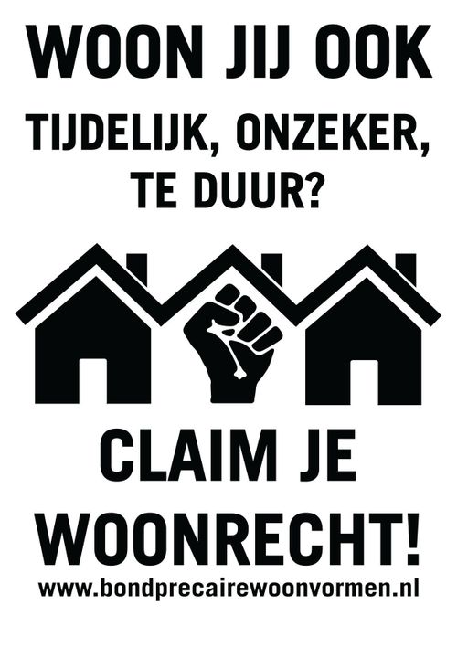 BPW Woonspreekuur