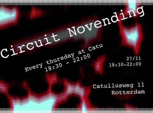 Circuit Bending w/ (un)repair cafe