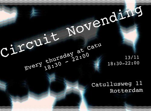 Circuit Bending w/ (un)repair cafe